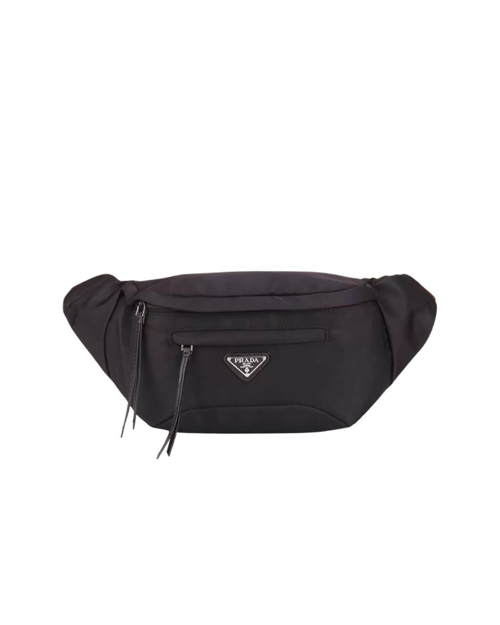 Cuero | Nylon Belt Bag
