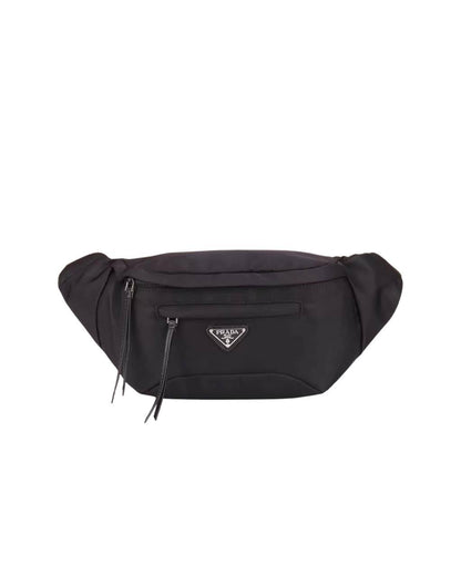 Cuero | Nylon Belt Bag