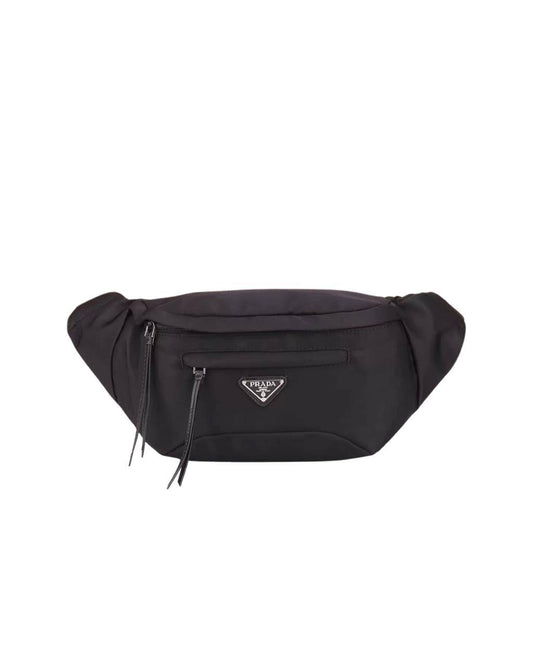 Cuero | Nylon Belt Bag