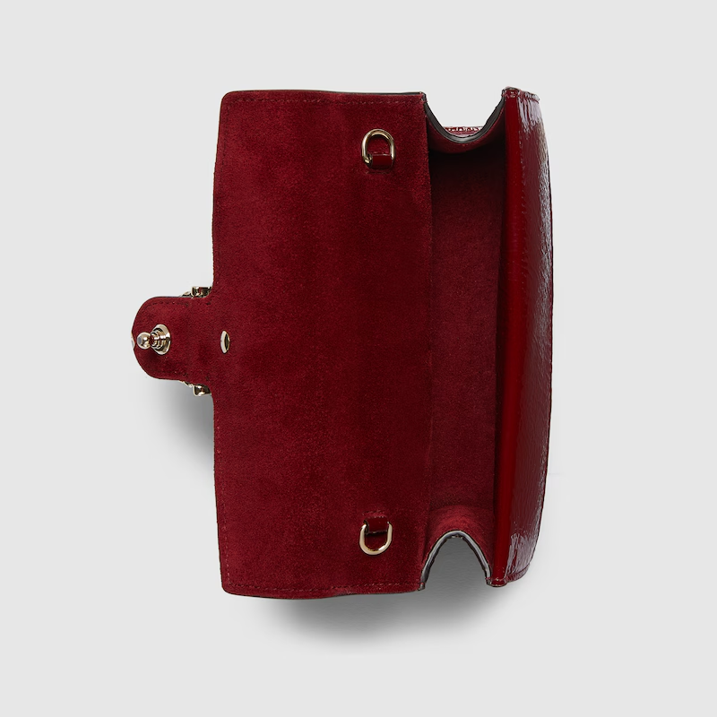 Cuero | Dionysus Super Mini Bag