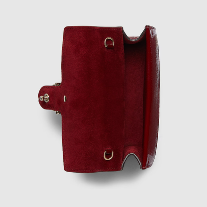 Cuero | Dionysus Super Mini Bag