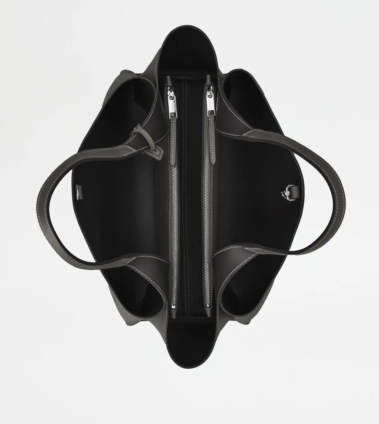 Cuero | Bag in Leather Medium
