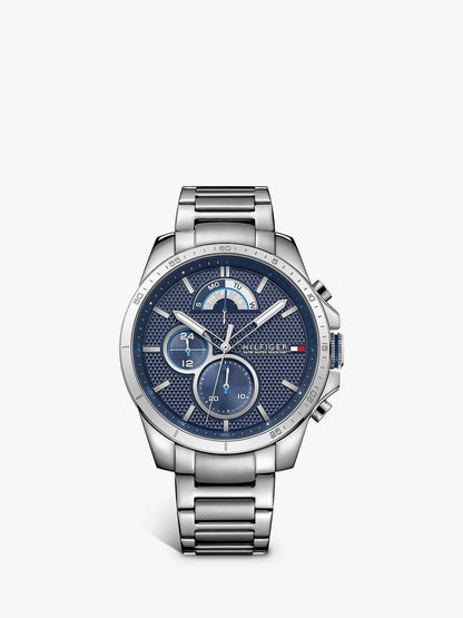 Cuero | Original Tommy 1791348 Men Watch