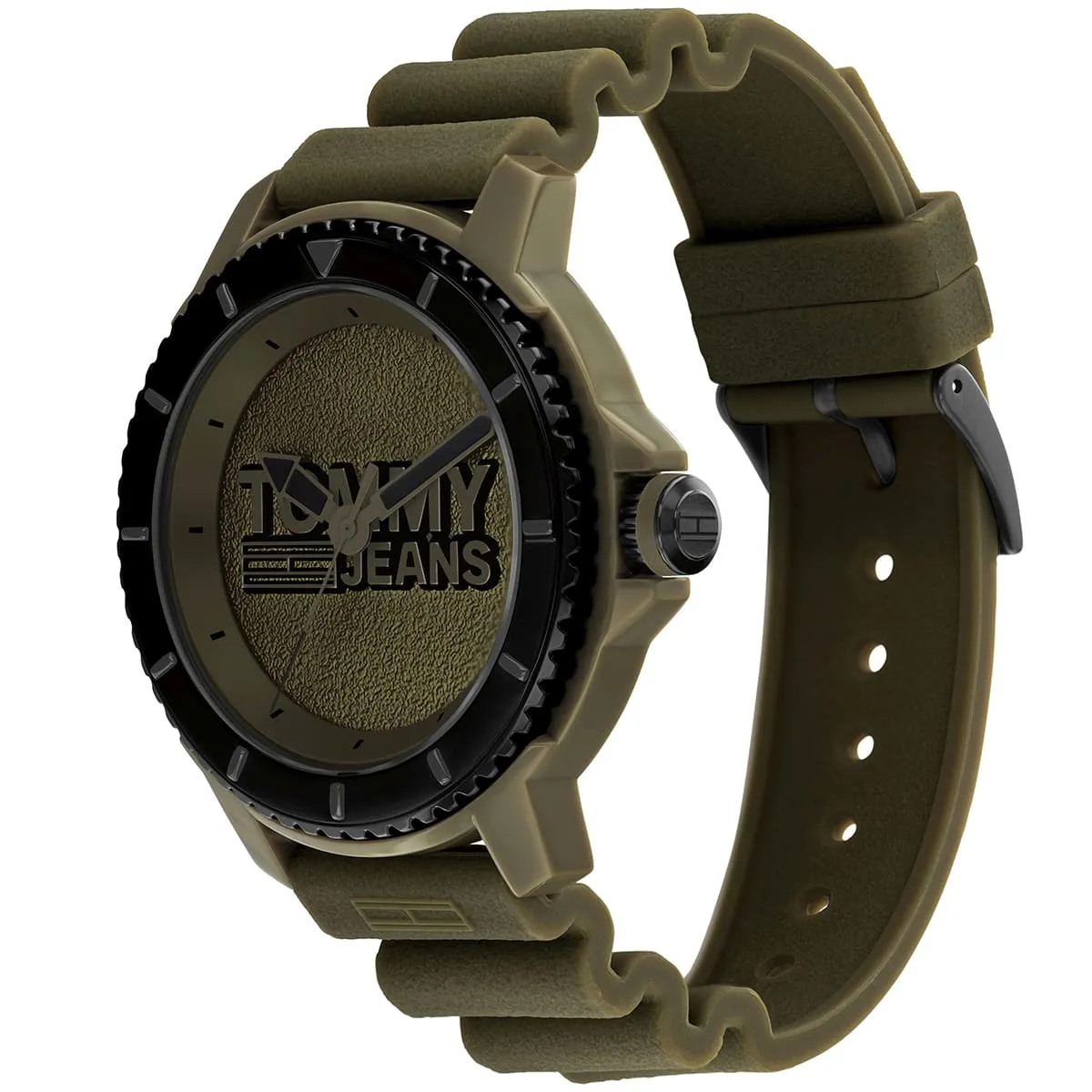 Cuero | Original Tommy 1792002 Men Watch