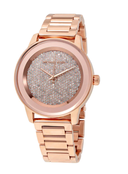 Cuero | Original MK6210 Women Watch