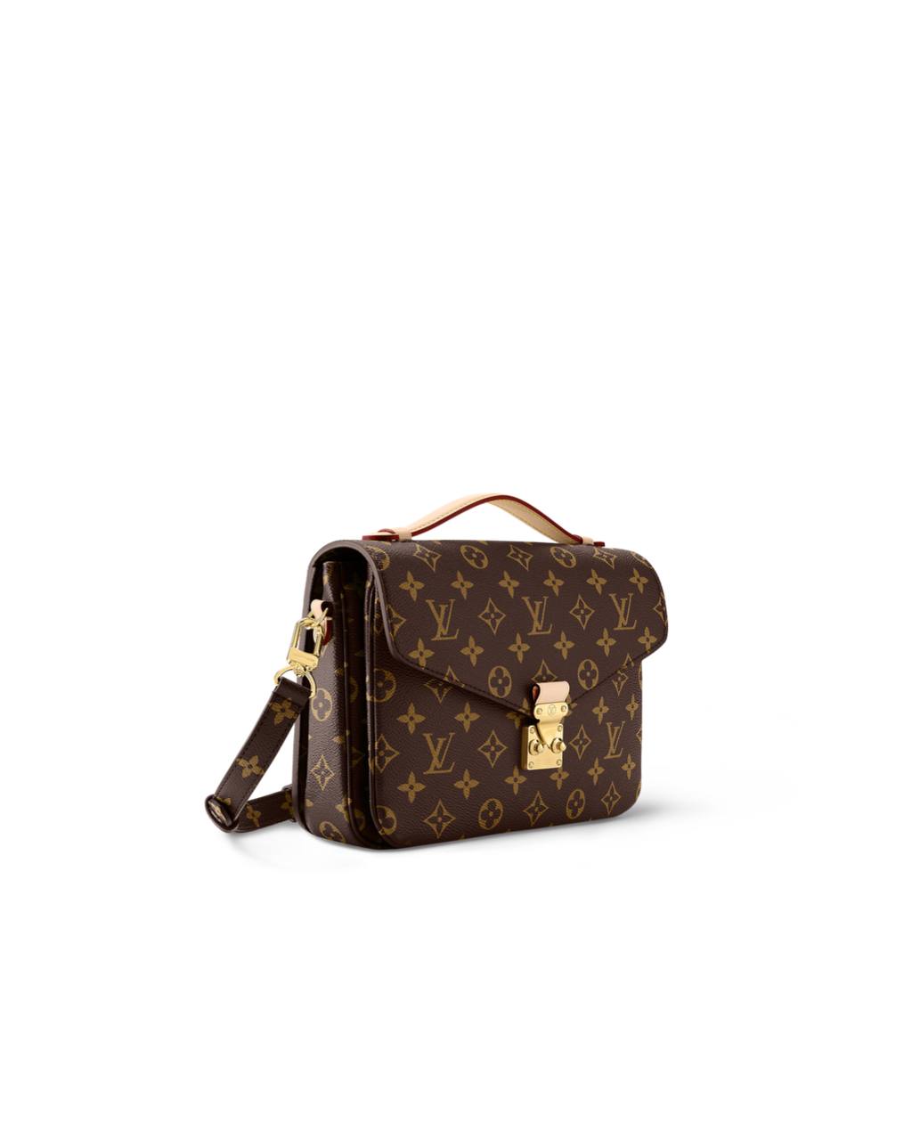 Cuero | Pochette Métis
