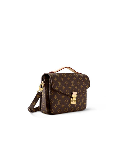 Cuero | Pochette Métis