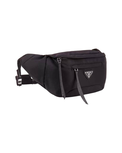 Cuero | Nylon Belt Bag