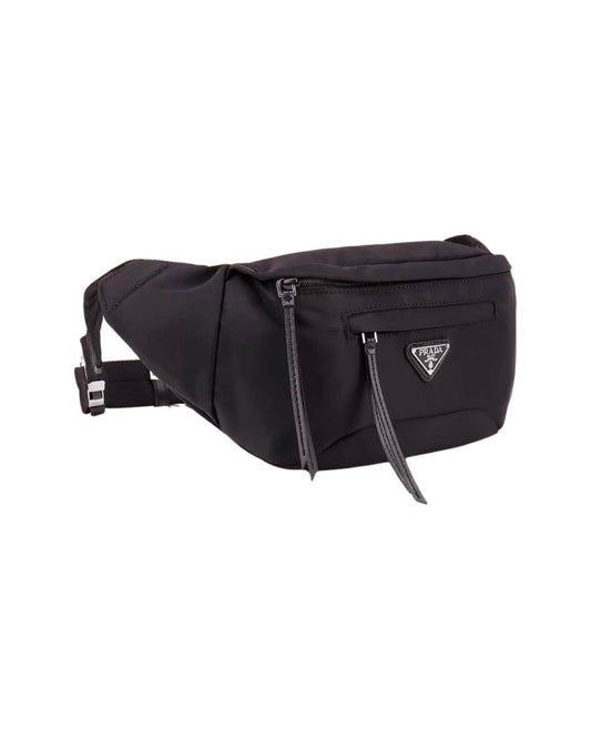 Cuero | Nylon Belt Bag