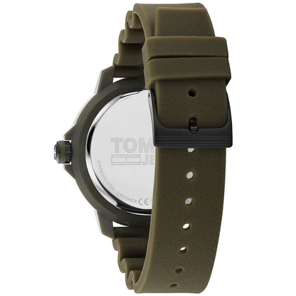 Cuero | Original Tommy 1792002 Men Watch