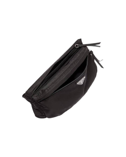 Cuero | Nylon Belt Bag