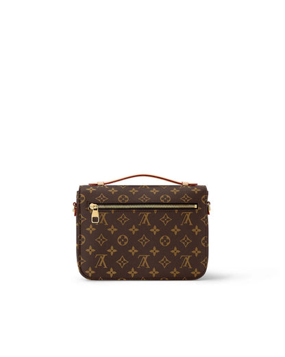 Cuero | Pochette Métis
