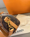 Louis Vuitton Keepall Bag