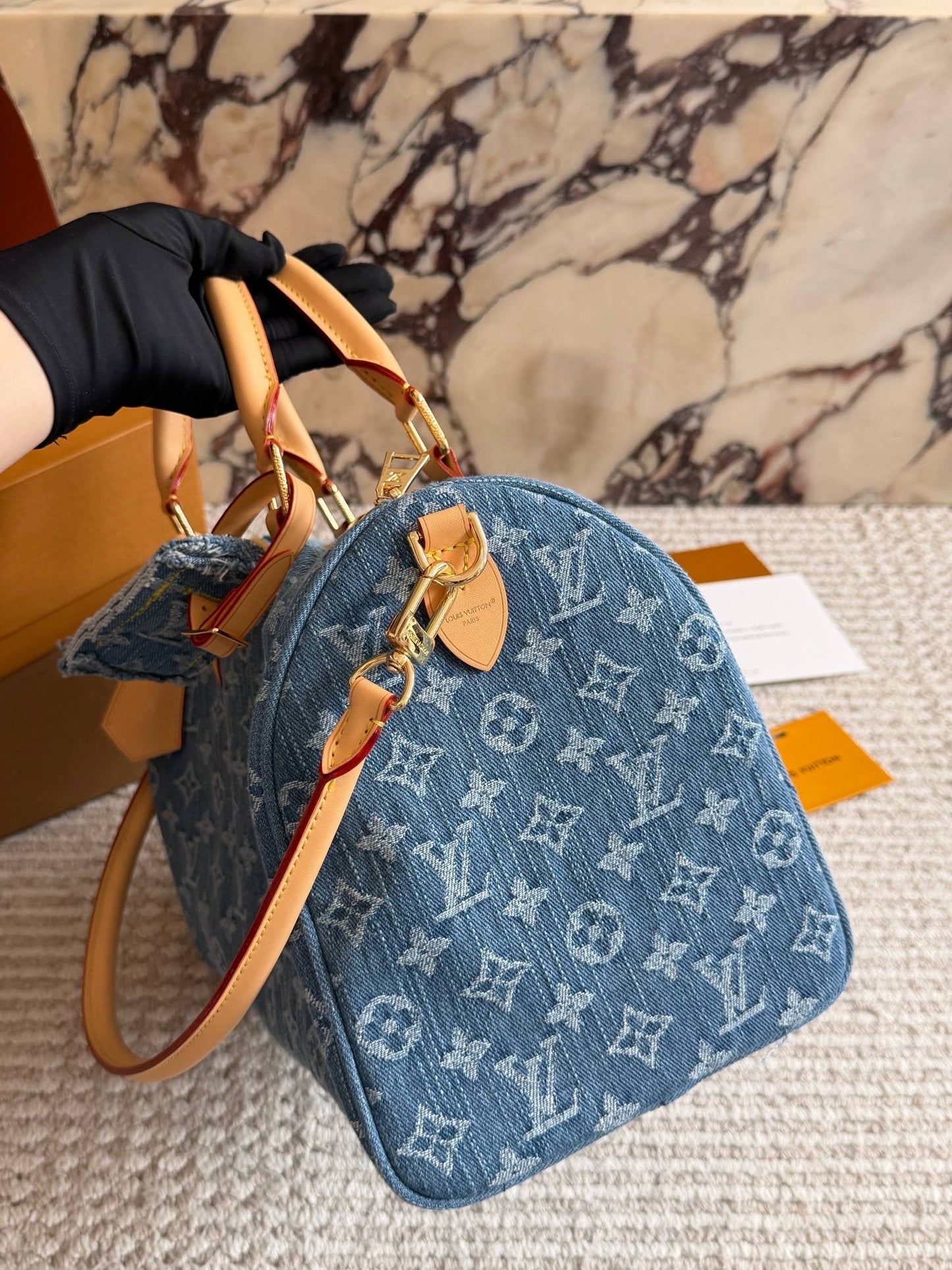 Cuero | Speedy Soft 30