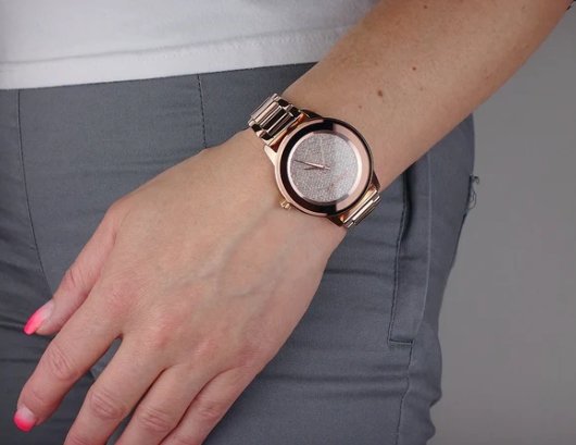 Cuero | Original MK6210 Women Watch