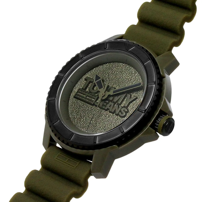 Cuero | Original Tommy 1792002 Men Watch