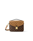 Louis Vuitton Pochette Métis Bag