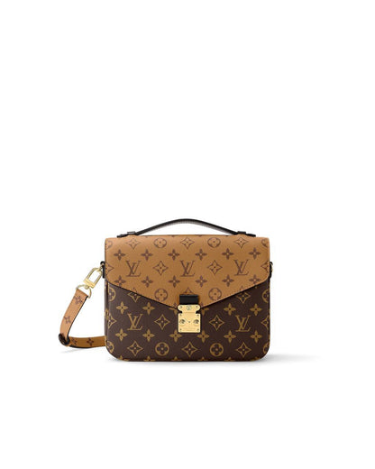 Cuero | Pochette Métis Bag