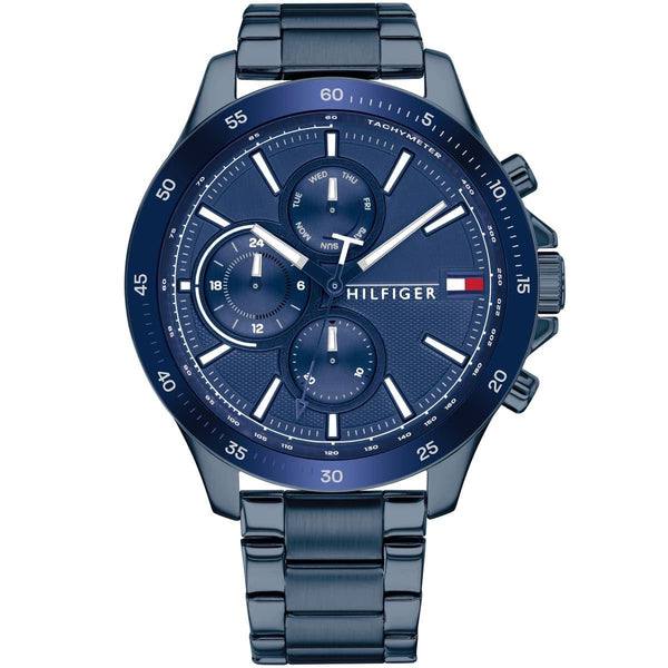 Cuero | Original Tommy 1791720 Men Watch
