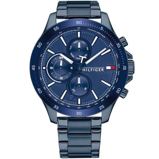 Cuero | Original Tommy 1791720 Men Watch