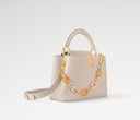 LV Capucines BB Bag