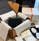 Chanel Small Vanity Bag