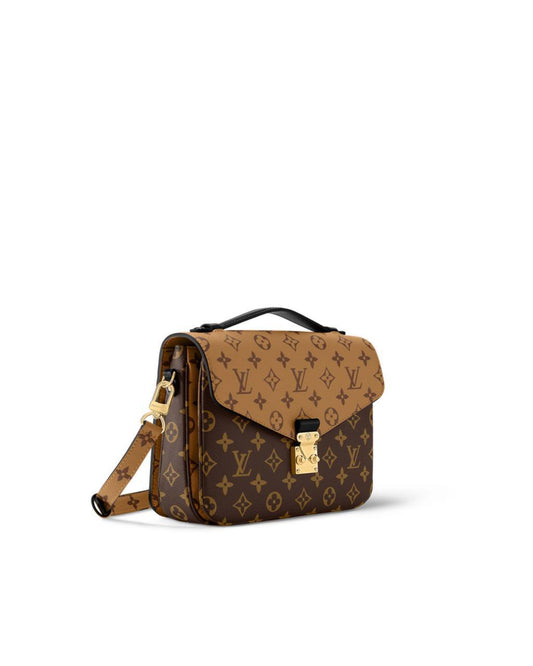 Cuero | Pochette Métis Bag
