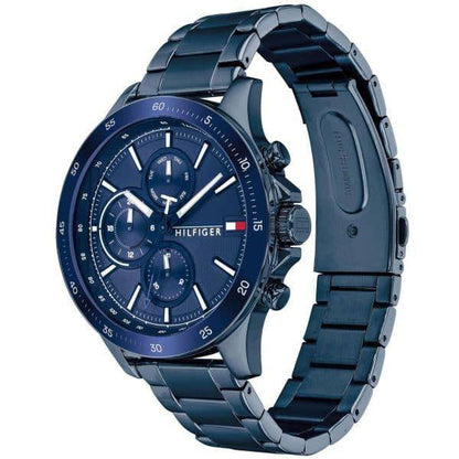 Cuero | Original Tommy 1791720 Men Watch
