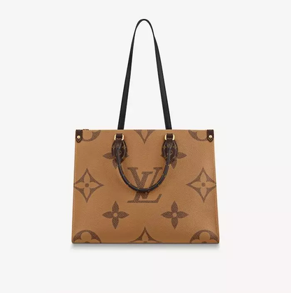 Cuero | ONTHEGO MM BAG