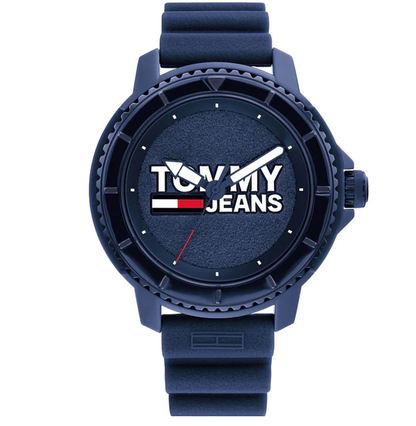 Cuero | Original Tommy 1792000 Men Watch