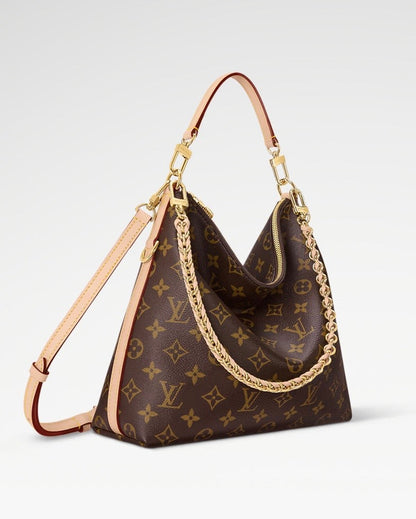 Cuero | Multipass Bag