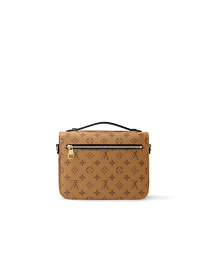Cuero | Pochette Métis Bag