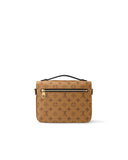 Louis Vuitton Pochette Métis Bag