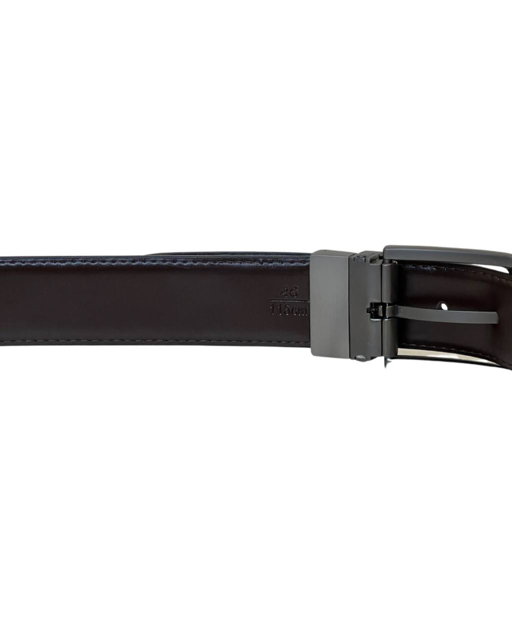 Cuero | Men Belt