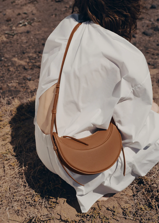 Cuero | Numéro Dix Edition Textured Camel