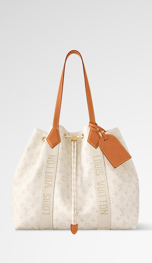 Cuero | Marina Tote Bag
