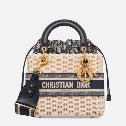 Cuero | Medium Lady Bag