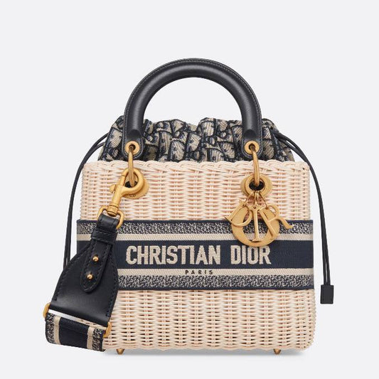 Cuero | Medium Lady Bag
