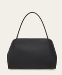 Ferragamo Hug soft bicolor shoulder bag
