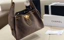 Chanel 25 Small Handbag
