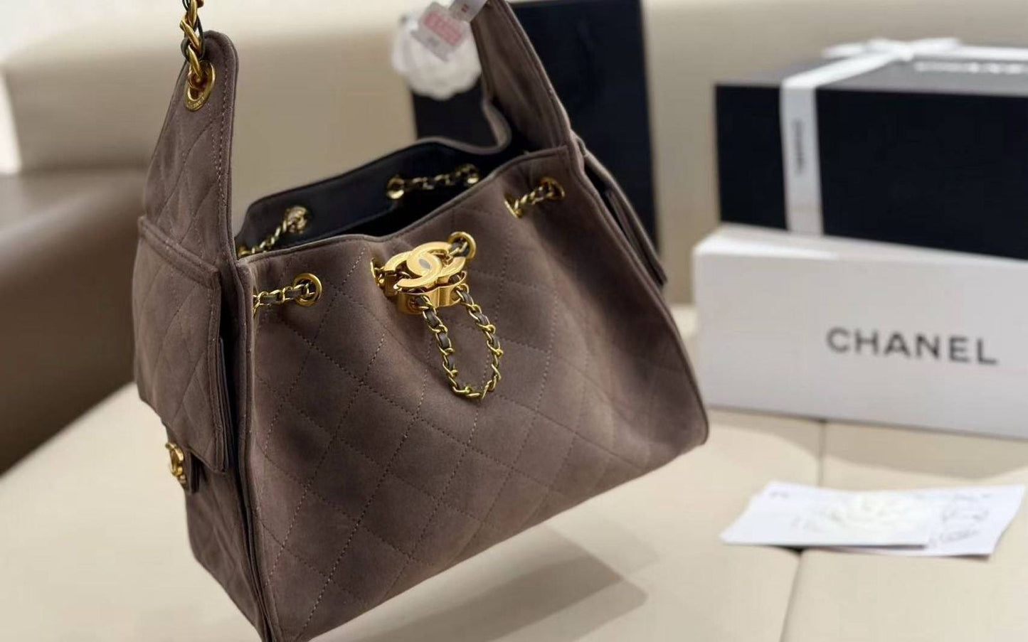 Cuero | 25 Small Handbag