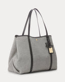 Ralph Lauren large Emerie tote bag