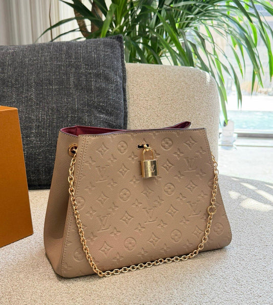 Cuero | Anytime PM Bag