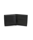 GUESS Logo Leather Multi Pocket Wallet For Men