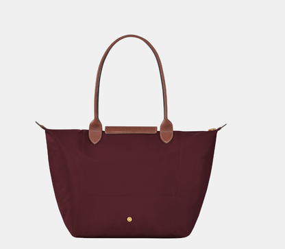 Cuero | LE PLIAGE TOTE BAG