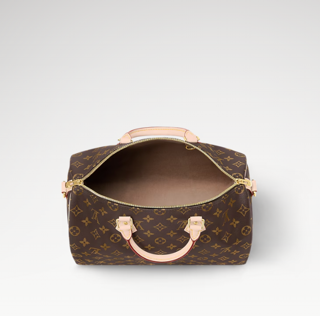 Cuero | Speedy Bandoulière 35