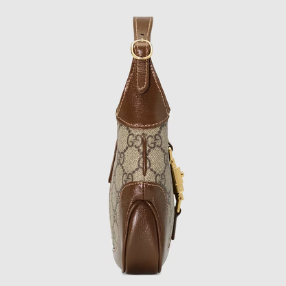 Cuero | JACKIE 1961 MINI SHOULDER BAG