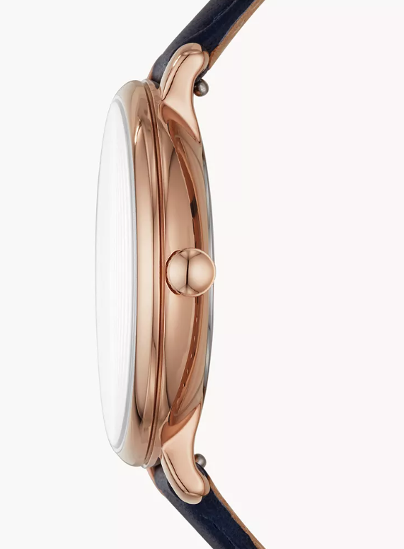 Cuero | Original ES4673 Women Watch
