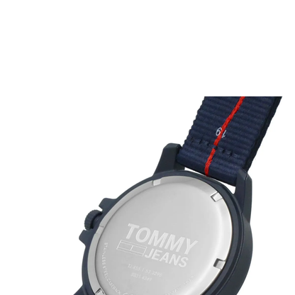 Cuero | Original Tommy Houston 1791997 Men Watch