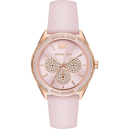 Cuero | Original MK6946 Women Watch